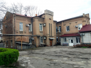 Майже, як замок - запорізький краєзнавець розповів історію одного будинка у Старому Олександрівську (фото)