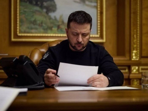 У мережі обговорюють «звільнення Федорова» — насправді змінили керівника Водянської СВА