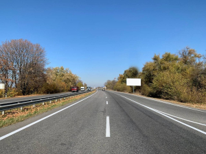 У Запорізькій області змінили рух на трасі державного значення — в чому причина 