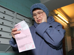 Окупаційна влада Бердянська зобов’язує платити за опалення всіх мешканців, навіть без підключення до мережі