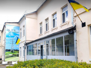 У Запорізькому районі росіяни вдруге за півтора тижня вдарили по «Запоріжжяобленерго»