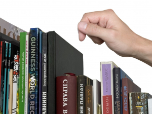 У Запоріжжі збирають книжки українською для захисників - як долучитися до акції
