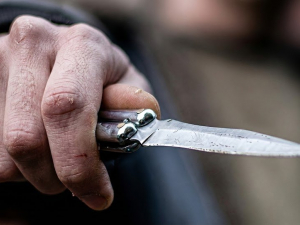 Зірвали замовне вбивство: у Запоріжжі агент ФСБ намагався зарізати офіцера ЗСУ (фото, відео)