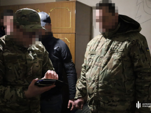 У Запоріжжі суд покарав ексфінансиста бойової бригади за розкрадання мільйонів