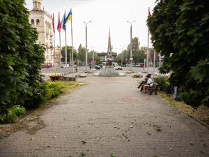 Запоріжжя цього тижня - обстріли, культурні події та волонтерська підтримка