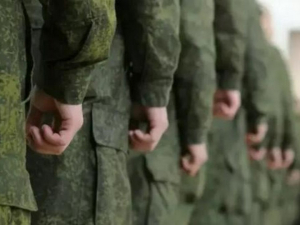 На ТОТ Запорізької області примусово мобілізують українських чоловіків, фото: ілюстративне 