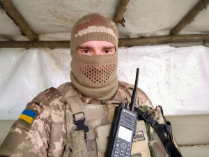 Від локомотивів до бойових дронів: як працівник Запоріжсталі став нічним кошмаром для ворога (фото)