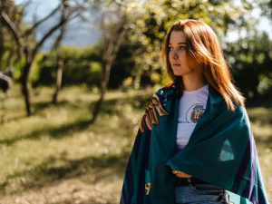 Четвертий рік очікування - мешканка Бердянська не втрачає надії повернути чоловіка-морпіха з полону