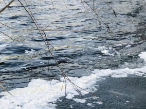 У Запоріжжі  хрещенські морози відміняються