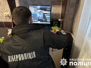 Мешканець Запоріжжя обкрадав людей з окупованих територій - подробиці