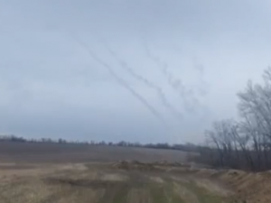 Стало відомо, що знищили сьогодні ЗСУ на російській базі в Мелітополі