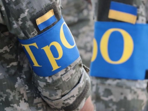 Запорізькі тероборонці нищать ворогів з потужної зброї - відео