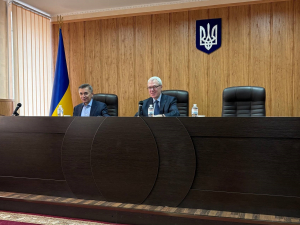 Запорізький окружний адміністративний суд - на варті захисту інтересів громадян