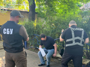 У Запоріжжі спрямували до суду обвинувальний акт щодо дев'ятьох осіб, які створили масштабну схему для незаконного оформлення відстрочки від мобілізації 