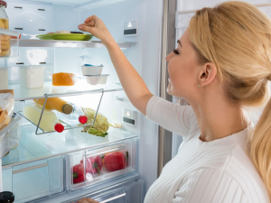 Харчування без світла - як не залишитись голодними і не отруїтись під час відключень електрики