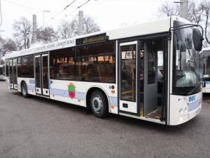 У Запоріжжі відновить роботу ще один автобусний маршрут: подробиці та розклад