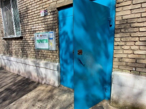 Понад половина укриттів у Запоріжжі не відчиняється під час повітряної тривоги - подробиці