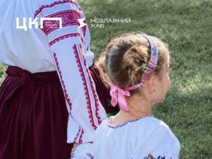 Інтерактивний захід для дітей "Сила спадщини"