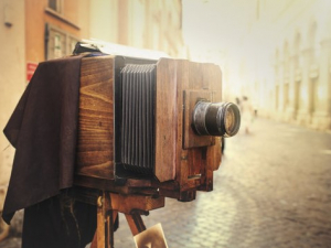 Осінь визволення - унікальний кадр Мелітополя 1943 року показали в мережі (фото)