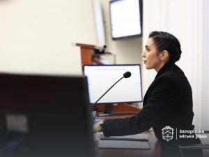 Запоріжжя зберігає статус прифронтової громади: чому місто не стане територією активних бойових дій