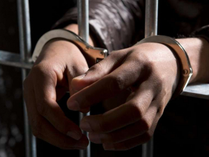 Колишній поліцейський із Мелітополя отримав 15 років в'язниці за державну зраду під час окупації