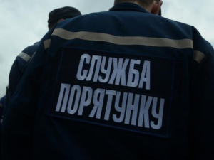 У Запоріжжі врятували жінку похилого віку з вогню – подробиці