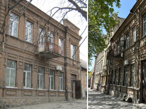 Ювілейна 100-та пам’ятка місцевого значення: у Запоріжжі внесли у список історичну будівлю (фото)