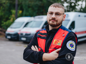 Серце зупинилося під час дороги до лікарні: запорізькі медики врятували пацієнтку 
