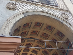 Район, який є історичним серцем Запоріжжя, відзначив 90-річчя - фото