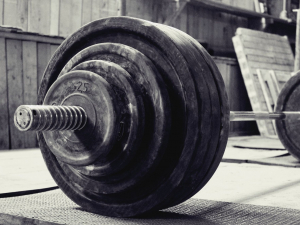 Запорізька рятувальниця та спортсменка здобула звання кандидата у майстри спорту на Чемпіонаті України з пауерліфтингу