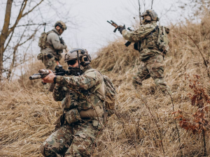 У Запорізькій області ЗСУ захопили ворожі позиції на вирішальній лінії оборони росіян - відео