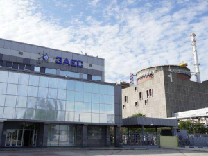 Знову на дизель-генераторах: Запорізька АЕС втратила зовнішнє живлення вже 13-й раз