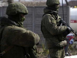 У стратегічному місті Запорізької області росіяни розграбували електромонтажне підприємство