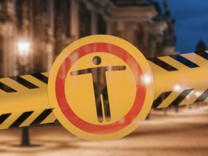 У Запоріжжі поширюється інформація про подовження комендантської години: чи правда це?