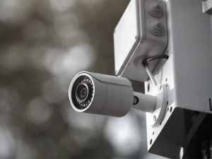 Окупанти завезли до Мелітополя камери спостереження, фото: ілюстративне