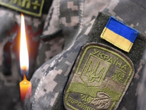 На фронті загинув мешканець села Криничне Запорізької області - що відомо про захисника
