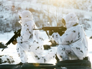 На Гуляйпільському напрямку Сили оборони стримують ворога, фото: ілюстративне