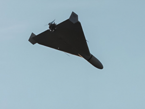 Удар по станції: на Запоріжжі російський БПЛА поцілив у тепловоз Укрзалізниці (фото)