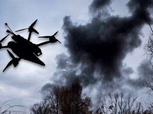 Смертельний удар дрона — внаслідок атаки загинув мешканець Запорізького району (фото)