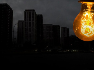 У Запоріжжі та області знову будуть відключення світла - графік на 7 листопада 