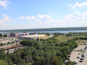 У Запоріжжі очікується гроза - якою буде погода на початку нового тижня