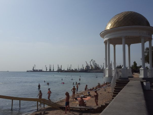 Вважатимуть недійсними – на окупованих територіях Запорізької області росіяни обмежуватимуть водіїв