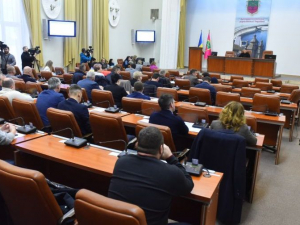 У Запоріжжі облаштують три великих бомбосховища на півтори тисячі людей