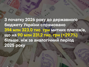 Що Запоріжжя продає за кордон: митниця назвала головні товари експорту