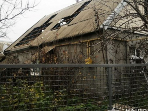 У Запорізькій області через ворожі обстріли загинув хлопець