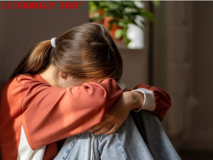  Як допомогти дитині подолати стрес - поради від дослідників ментального здоров’я