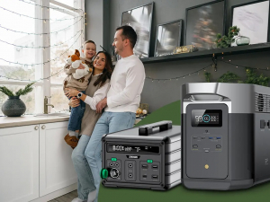 Запорізькі сім’ї можуть отримати безкоштовні зарядні станції для дітей з інвалідністю — як подати заяву