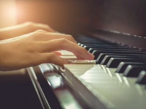 У Запоріжжі відбудеться конкурс юних піаністів - участь безкоштовна