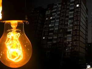 У понеділок повертаються відключення: 23 березня в Запорізькій області світло буде за графіком (оновлено)