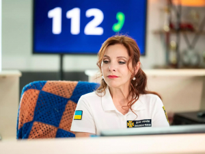 Під час обстрілів і блекаутів - у Запоріжжі запрацював застосунок 112 для виклику екстрених служб